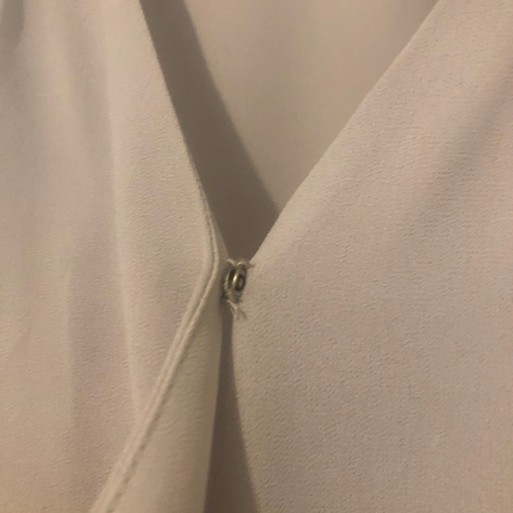 Naked Zebra Dress - Picture 7 of 11